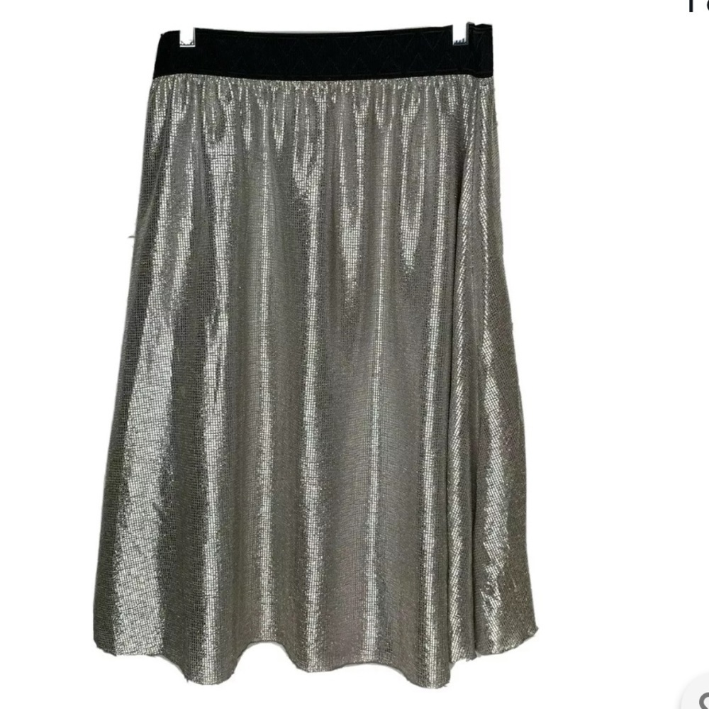 Lularoe womens Lola skirt elegant collect. Size M